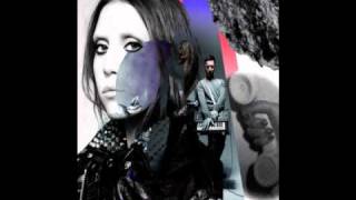 Röyksopp  Were You Ever Wanted feat Lykke Li [upl. by Klump]