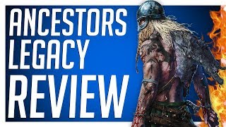 Ancestors Legacy Review [upl. by Alasdair]