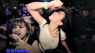 top 5 dubstep BASS DROPS 2012 2013 SICK MIX DJ Arciinien [upl. by Pepin]