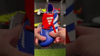 Adidas Predator FT Advancement Elite or League soccercleats footballboots [upl. by Elsbeth]