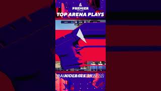 Best Fall Final Arena Plays 20212023 🔥 [upl. by Aihsyt770]