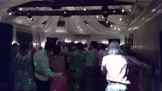 DJ Vybe RealDJVybe Irish Engagement Party  Danfords Marina Port Jefferson The Parting Glass [upl. by Feodore292]