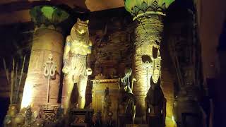 The Mummy Ride at Universal Studios [upl. by Brufsky]