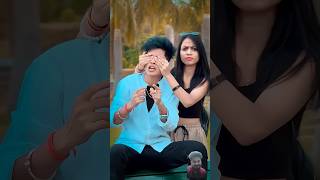 Aaj to bhaijaan ko bacha liya😂🤣 comedy funny fun youtubeajjubhai trending shorts viralvideo [upl. by Moon548]