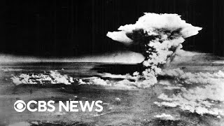 Hiroshima atomic bomb survivors recall 1945 blast [upl. by Mavra]