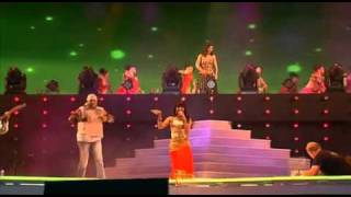 Jai Ho A R Rahmans Live Concert part 03 [upl. by Groome]