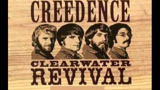 CREEDENCE CLEARWATER REVIVAL GREATEST HITS [upl. by Ashatan]