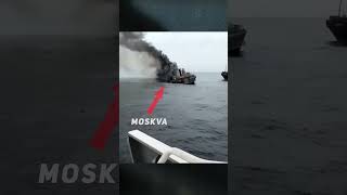 Ukraines Powerful Weapon to Destroy Russian Warships [upl. by Sera824]