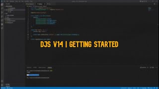 DJS V14  Getting Started [upl. by Quince]