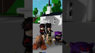 Elas acharam que o meu vídeo ia flopar 😢 roblox nfloparumoaos6k rp memes comemoraçao fyp [upl. by Nogras]