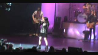 Miranda Cosgrove Live in Concert [upl. by Dawkins]