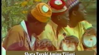 Shata Turaki Aminu Tijjani [upl. by Ueihtam]