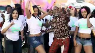 Tonton Dezirab Kanaval 2012 Ti Plim Officiel Video Clip [upl. by Viva589]