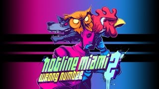 Hotline Miami 2 The Speedrun [upl. by Nahpets]