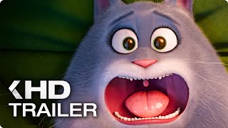 Secret Life of Pets 2 Full Movie  Secret Life of Pets  Dog  Pets  Miss Recap [upl. by Snyder]