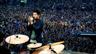 The Script  If You Ever Come Back Live at The Aviva Stadium HD [upl. by Rats]