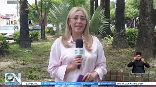 Programa de Alimentación Escolar fue suspendido en zona rural de Barrancabermeja [upl. by Inacana]