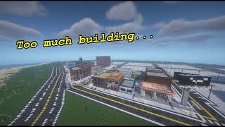 Too Much BuildingLos Ladora Episode 5 [upl. by Odnuges]