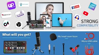 HAYNERSEEK Podcast Equipment Bundle HSAP201 UNBOXING [upl. by Ahgiel632]