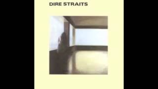 Dire Straits  Sultans Of Swing [upl. by Yttik]