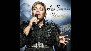 MANGELOI  Lebo Sekgobela Lyrics [upl. by Cochrane826]