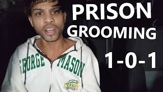 How GAYS in PRISON are GROOMED to be PENITENTIARY HOES [upl. by Olyhs]