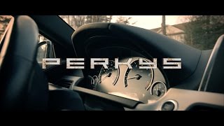 Hustle  Perkys Official Video [upl. by Hcardahs115]