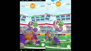 Air SlashGrass Knot Tornadus Duo Raid 24UNo WBNo MegaNo Party Play [upl. by Johen]