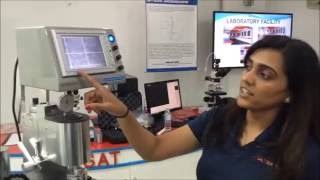 ULTRAPOL Advance Sample Alignment  with ULTRACOLLIMATOR [upl. by Diannne]