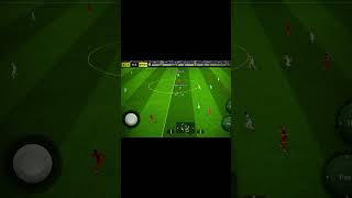 Roberto Carlos 😱 💥 Gaol Kick 💯 In eFootball 24 shortsvideo efootball [upl. by Musa373]