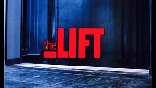 The lift Lascensore  Trailer [upl. by Beera]