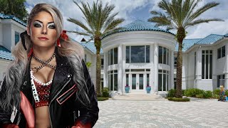 Alexa Bliss Lifestyle ★ 2021 [upl. by Ahseiyn683]