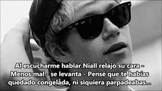 Niall Horan y tu Summer Love capítulo 37 [upl. by Neersin]