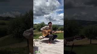 Alvaro Soler  Te Imaginaba New Song 2024 [upl. by Schwitzer]