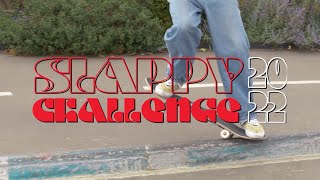 Slappy Challenge 2022 [upl. by Hanser]