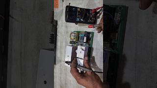 Inverter PCB 🛠️💯👍 Repairing by electricsolution technical electronicworks trending ytshorts [upl. by Hennahane972]