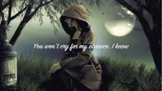 Evanescence Missing lyrics [upl. by Lorin]