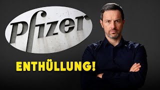 Enthüllung Pfizer Unterlagen aufgetaucht  456 Impfung kommt [upl. by Eynobe]