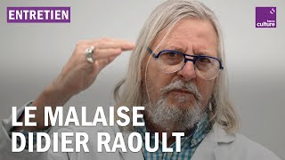 Affaire Didier Raoult  malaise dans la recherche [upl. by Andaira884]