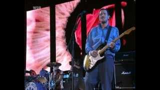 Red Hot Chili Peppers  Live at Rock am Ring Rockpalast 2004 [upl. by Naiva670]