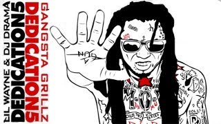 Lil Wayne  Itchin Dedication 5 [upl. by Auberbach]