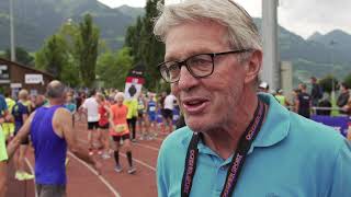 2019 SWITZERLAND MARATHON light Eventvideo [upl. by Opal268]