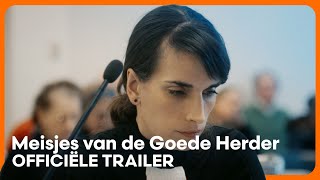 Meisjes van de Goede Herder  TRAILER  VPRO  NPO Start [upl. by Zeeba]