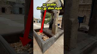 90 நாளில் கேட்டதை கொடுக்கும் அதிசய அய்யனார்tamiltour travelguide temples [upl. by Arissa]