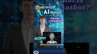 What is a Chatbot chatbots virtualassistants ai usa [upl. by Nuy]