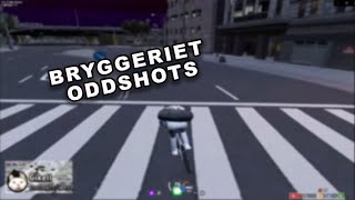 Bryggeriet RP l Oddshots 1 [upl. by Luthanen308]