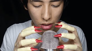 Extremely Tingly ASMR 4K [upl. by Ailerua]