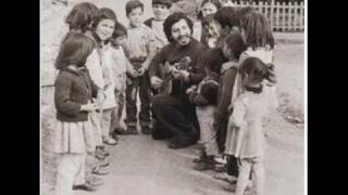 VICTOR JARA MANIFIESTO [upl. by Kinemod]