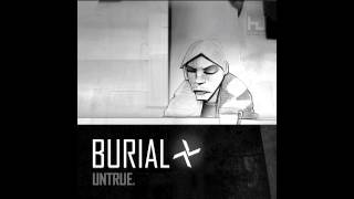 Burial Shell of Light Hyperdub 2007 [upl. by Lehman]