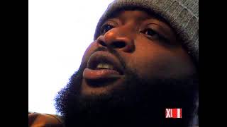 Rick Ross Explains Why quotEveryday Im Hustlinquot Became a Catch Phrase and What a Hustler Really Is [upl. by Myk]